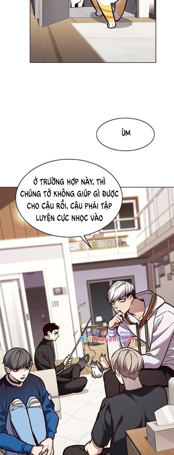 Cô Dâu Của Sói Trắng Chapter 173 - Trang 2