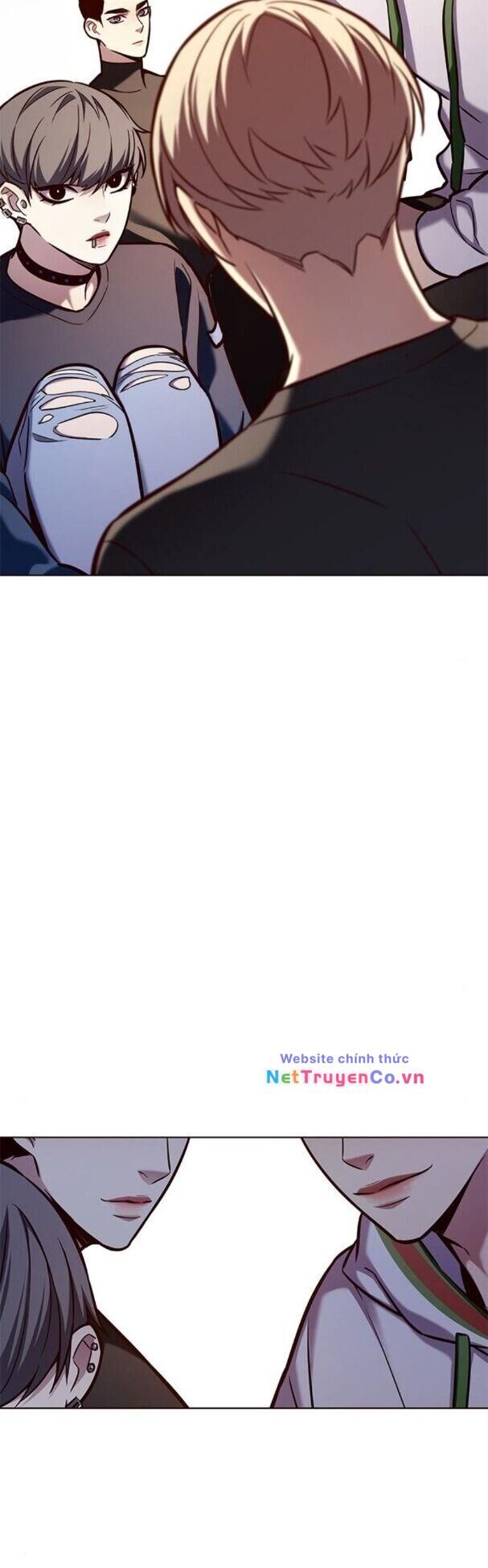 Cô Dâu Của Sói Trắng Chapter 173 - Trang 2
