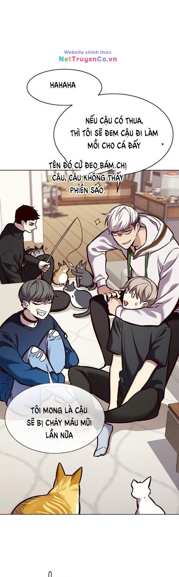 Cô Dâu Của Sói Trắng Chapter 173 - Trang 2