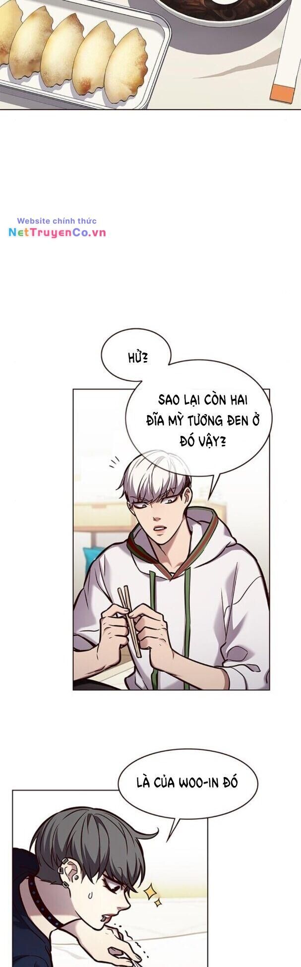Cô Dâu Của Sói Trắng Chapter 173 - Trang 2