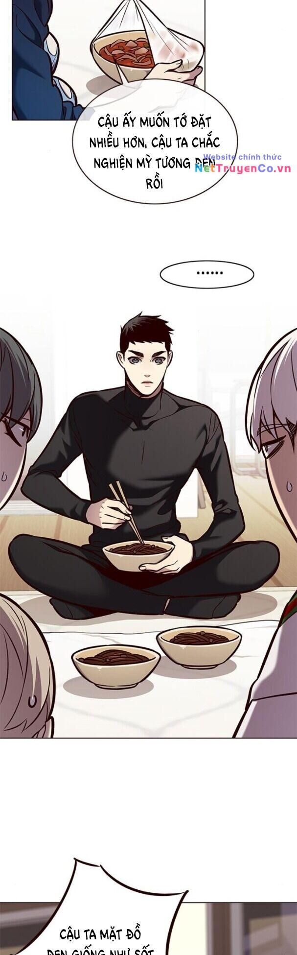 Cô Dâu Của Sói Trắng Chapter 173 - Trang 2