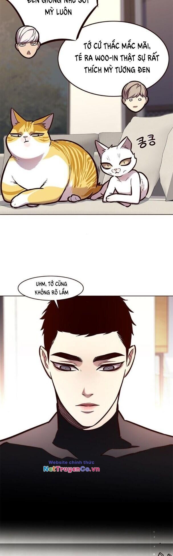 Cô Dâu Của Sói Trắng Chapter 173 - Trang 2