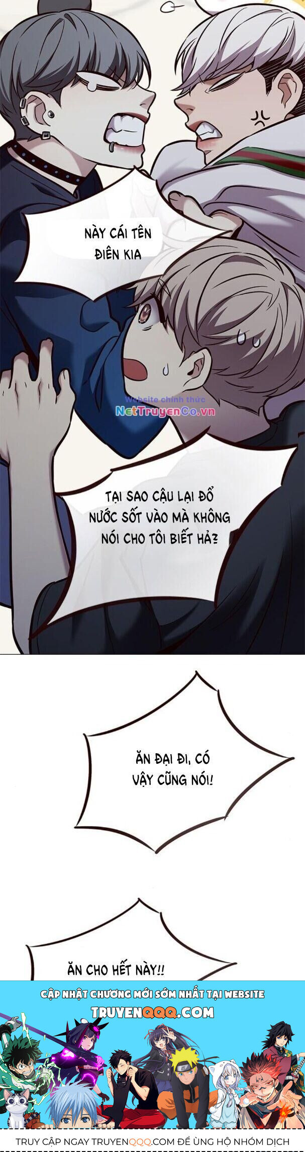 Cô Dâu Của Sói Trắng Chapter 173 - Trang 2