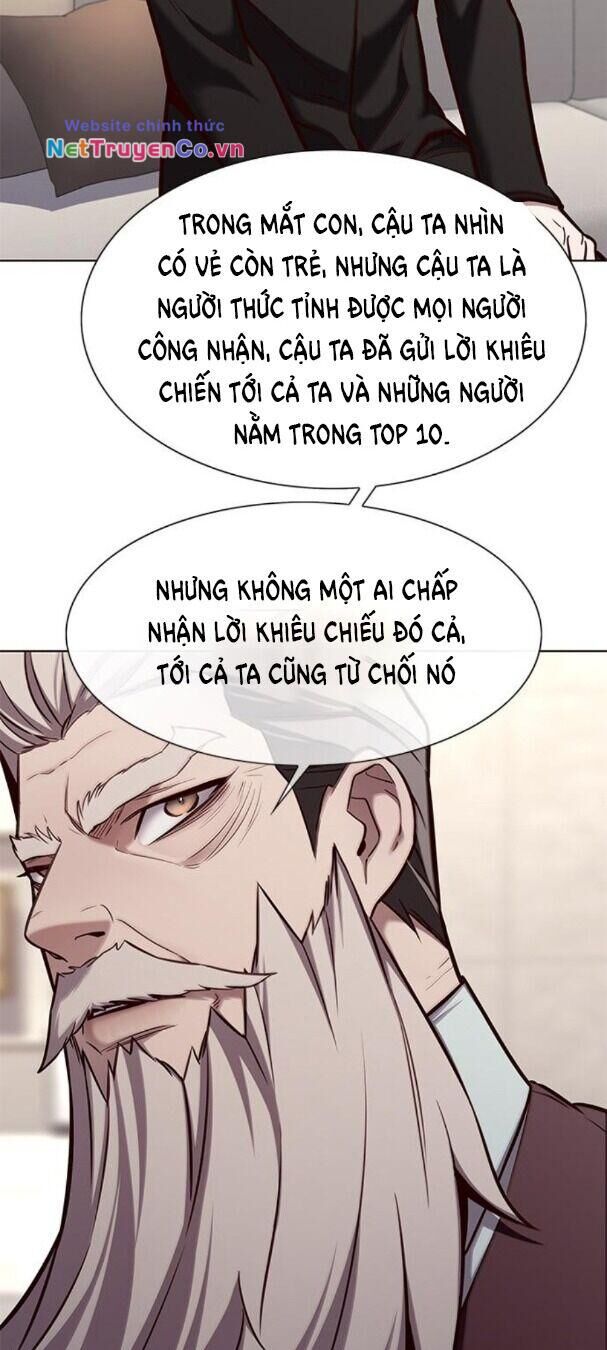 Cô Dâu Của Sói Trắng Chapter 173 - Trang 2