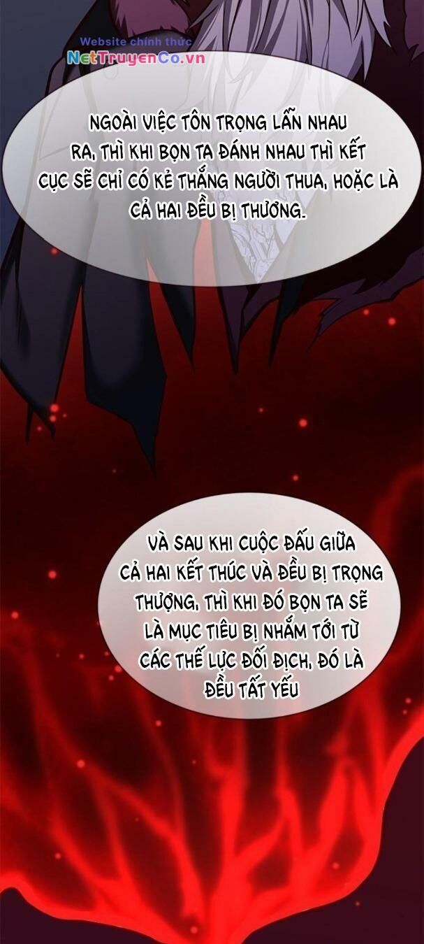 Cô Dâu Của Sói Trắng Chapter 173 - Trang 2