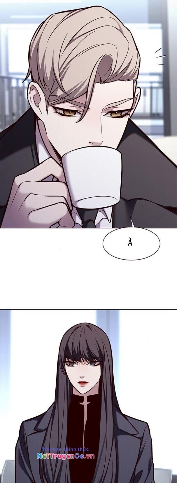 Cô Dâu Của Sói Trắng Chapter 174 - Trang 2