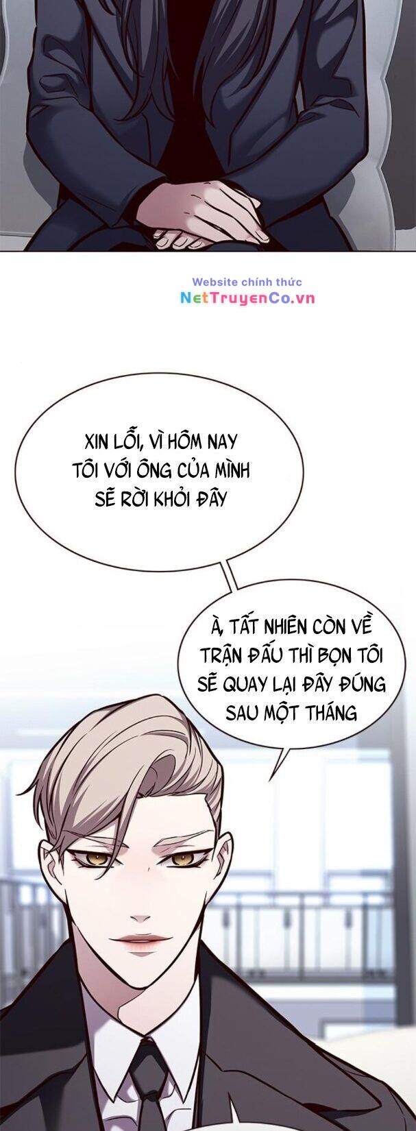 Cô Dâu Của Sói Trắng Chapter 174 - Trang 2