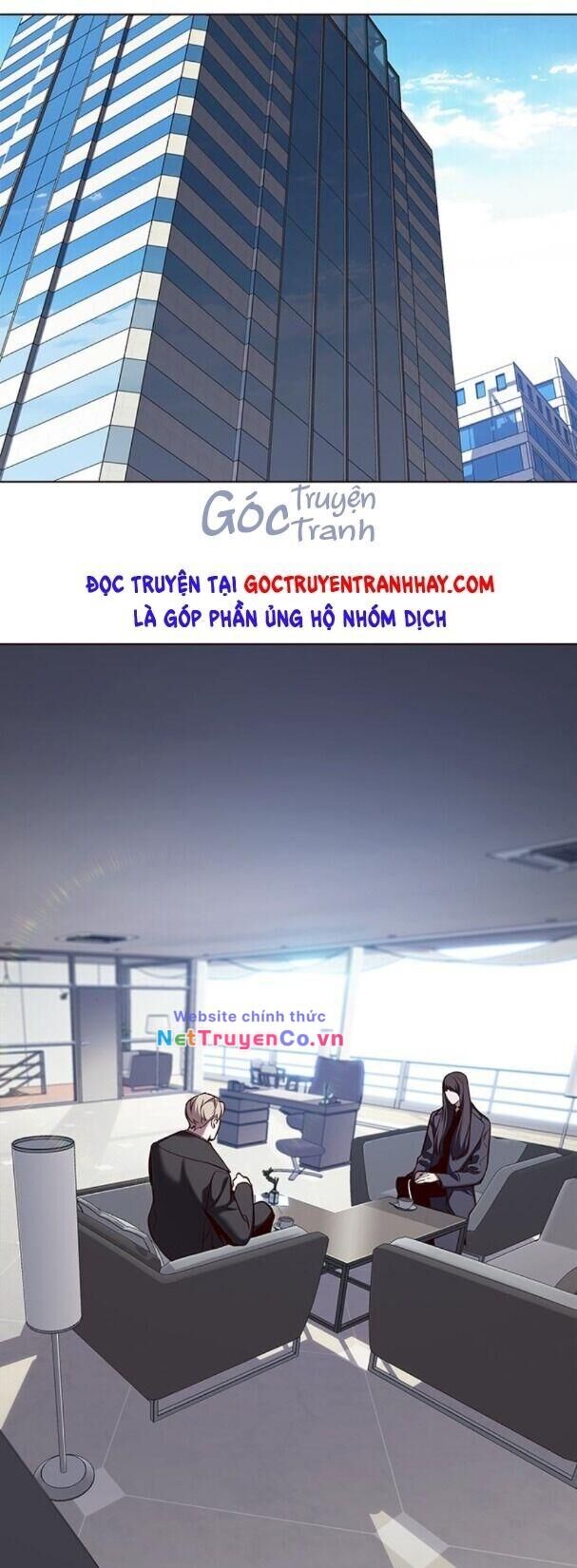 Cô Dâu Của Sói Trắng Chapter 174 - Trang 2