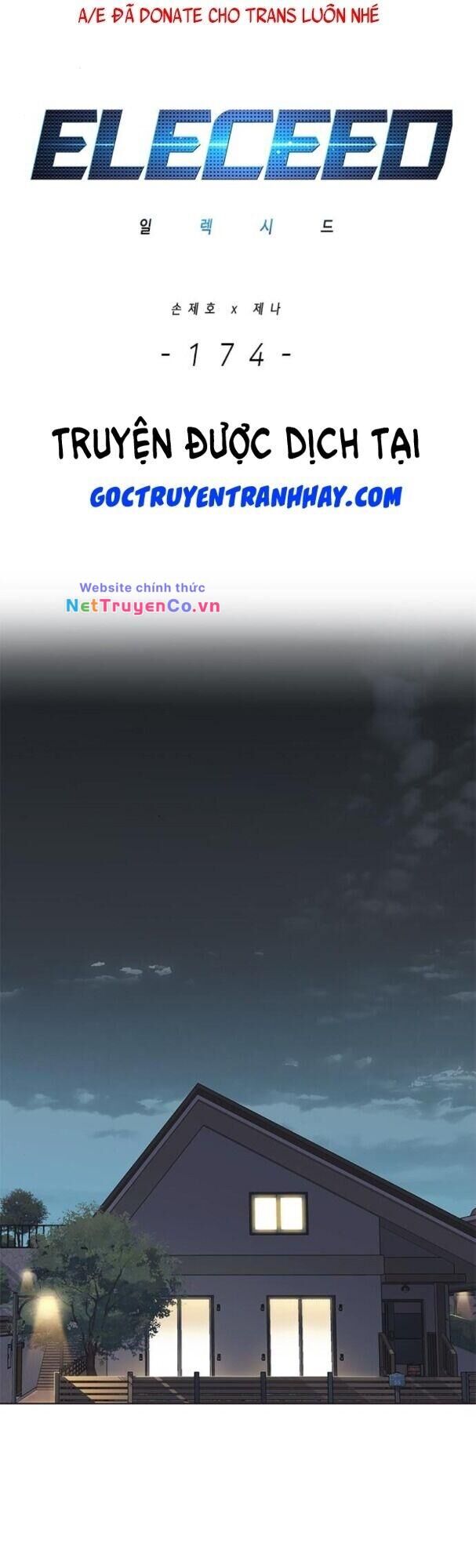 Cô Dâu Của Sói Trắng Chapter 174 - Trang 2