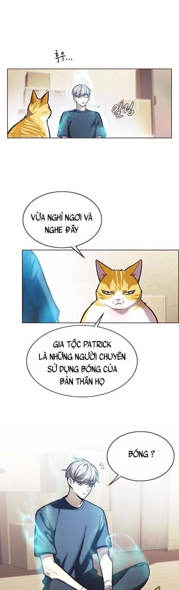 Cô Dâu Của Sói Trắng Chapter 174 - Trang 2