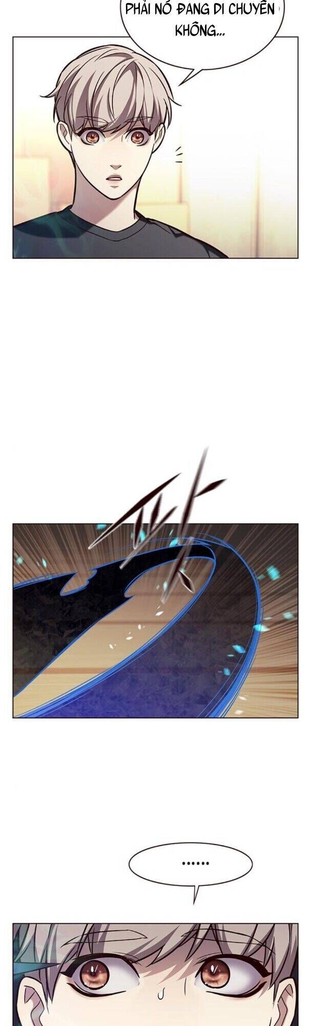 Cô Dâu Của Sói Trắng Chapter 174 - Trang 2