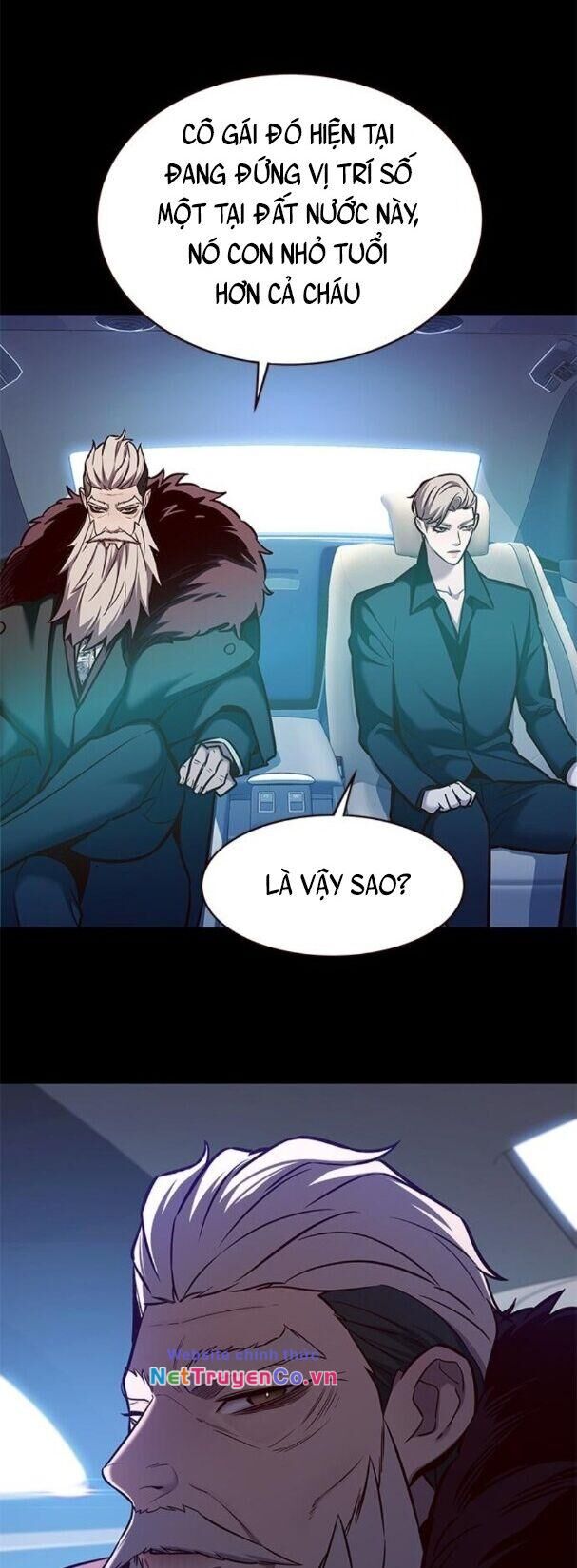 Cô Dâu Của Sói Trắng Chapter 174 - Trang 2