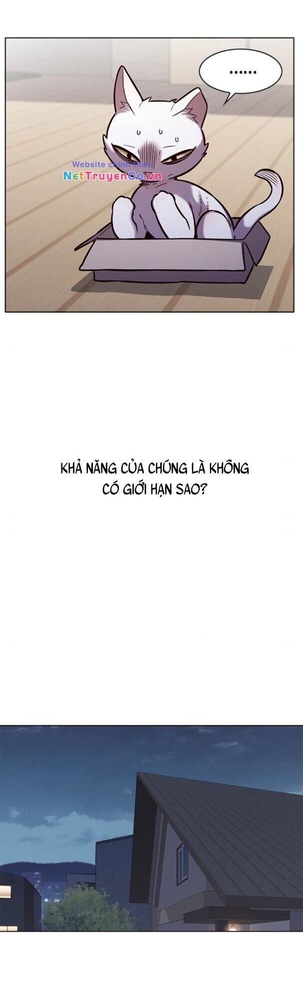 Cô Dâu Của Sói Trắng Chapter 174 - Trang 2