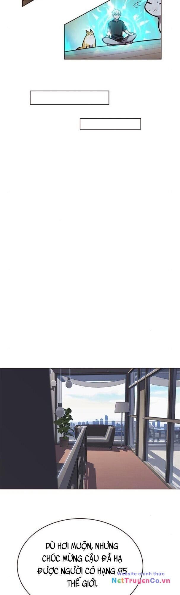 Cô Dâu Của Sói Trắng Chapter 174 - Trang 2