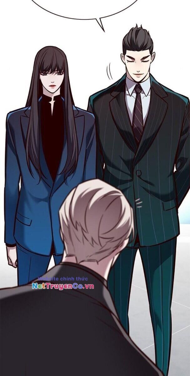 Cô Dâu Của Sói Trắng Chapter 174 - Trang 2