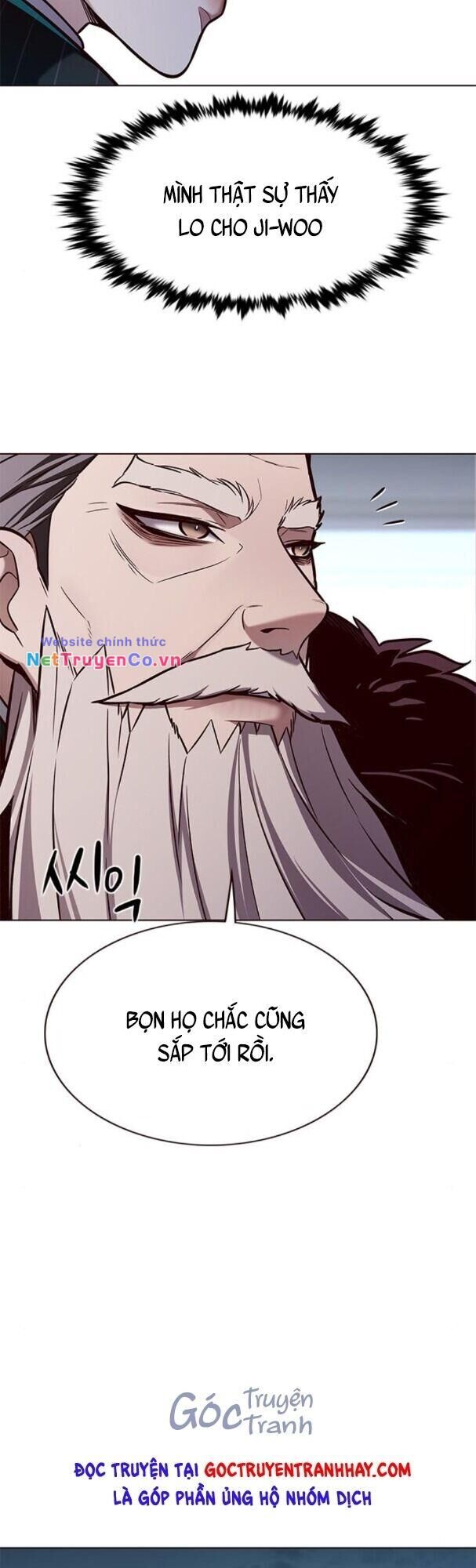 Cô Dâu Của Sói Trắng Chapter 174 - Trang 2