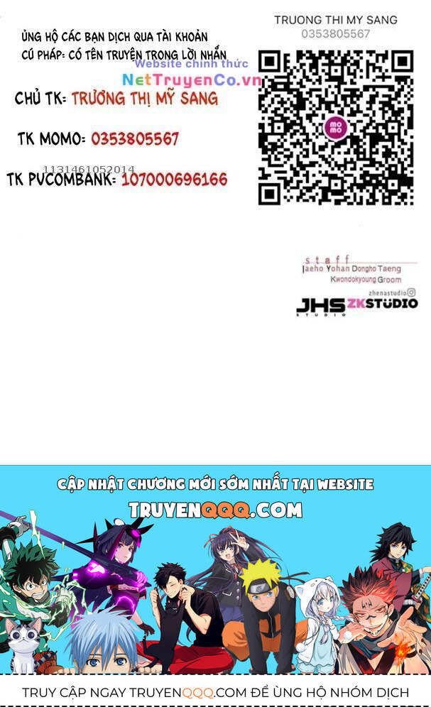 Cô Dâu Của Sói Trắng Chapter 174 - Trang 2