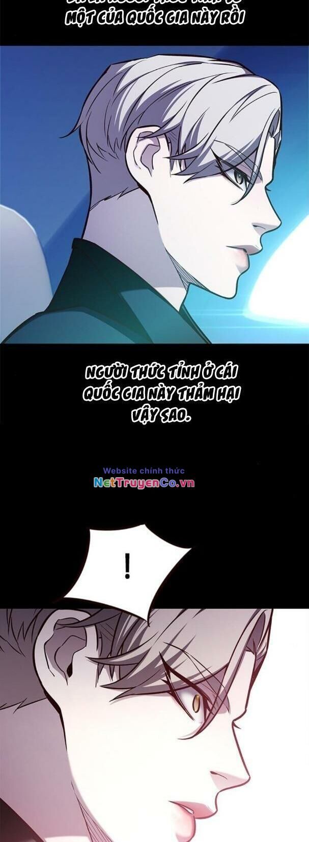 Cô Dâu Của Sói Trắng Chapter 174 - Trang 2