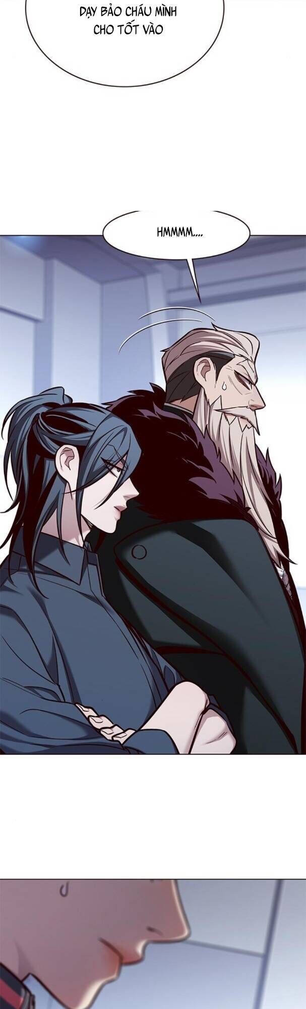 Cô Dâu Của Sói Trắng Chapter 175 - Trang 2