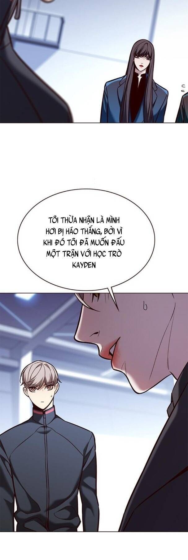 Cô Dâu Của Sói Trắng Chapter 175 - Trang 2