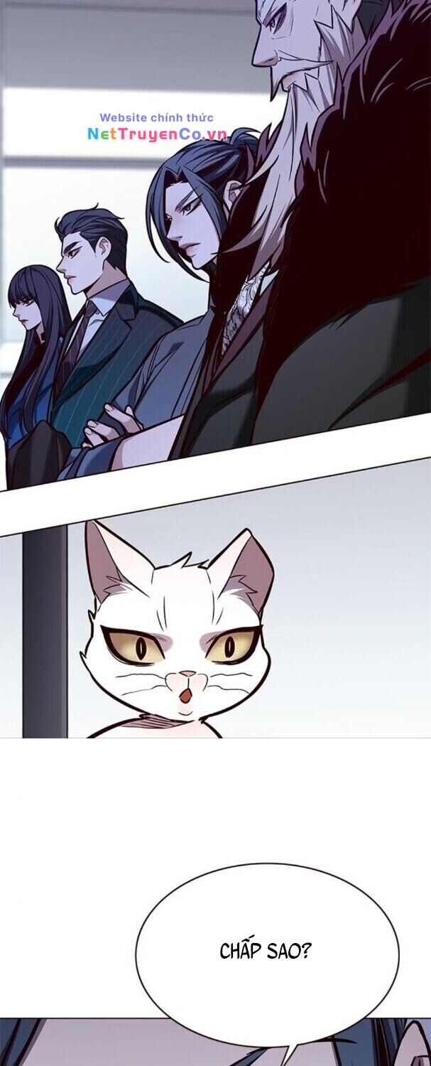 Cô Dâu Của Sói Trắng Chapter 175 - Trang 2