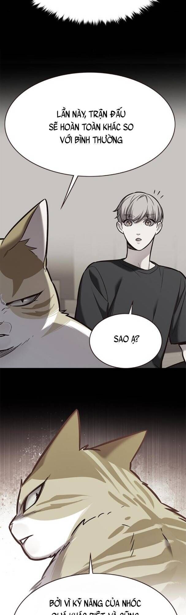 Cô Dâu Của Sói Trắng Chapter 175 - Trang 2