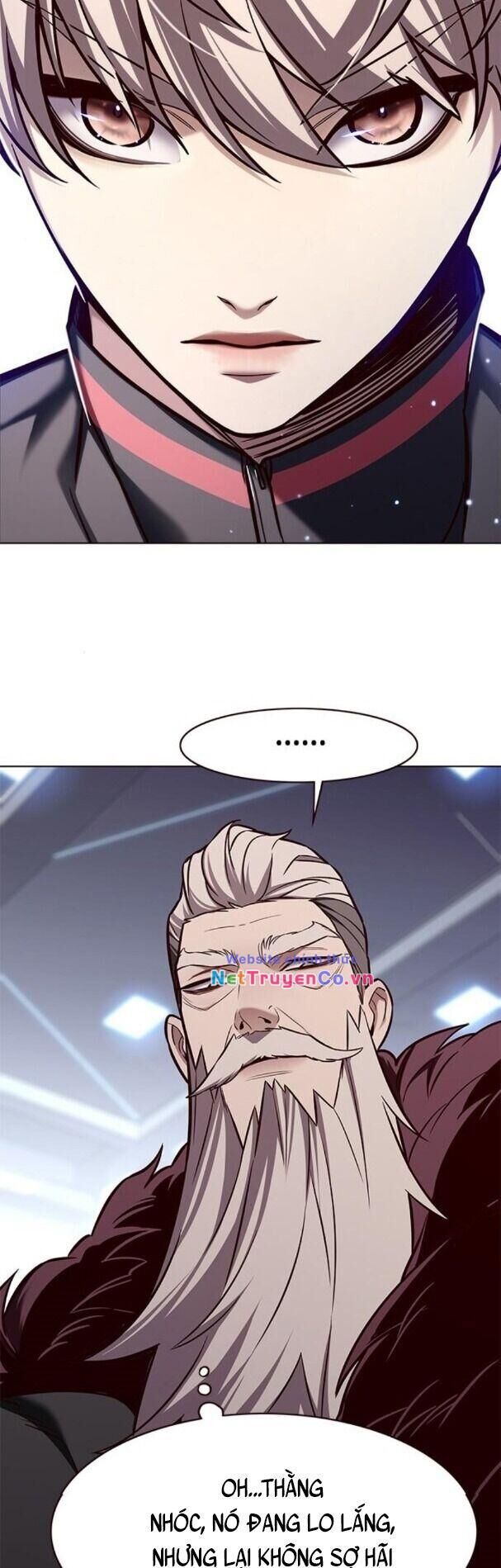 Cô Dâu Của Sói Trắng Chapter 175 - Trang 2