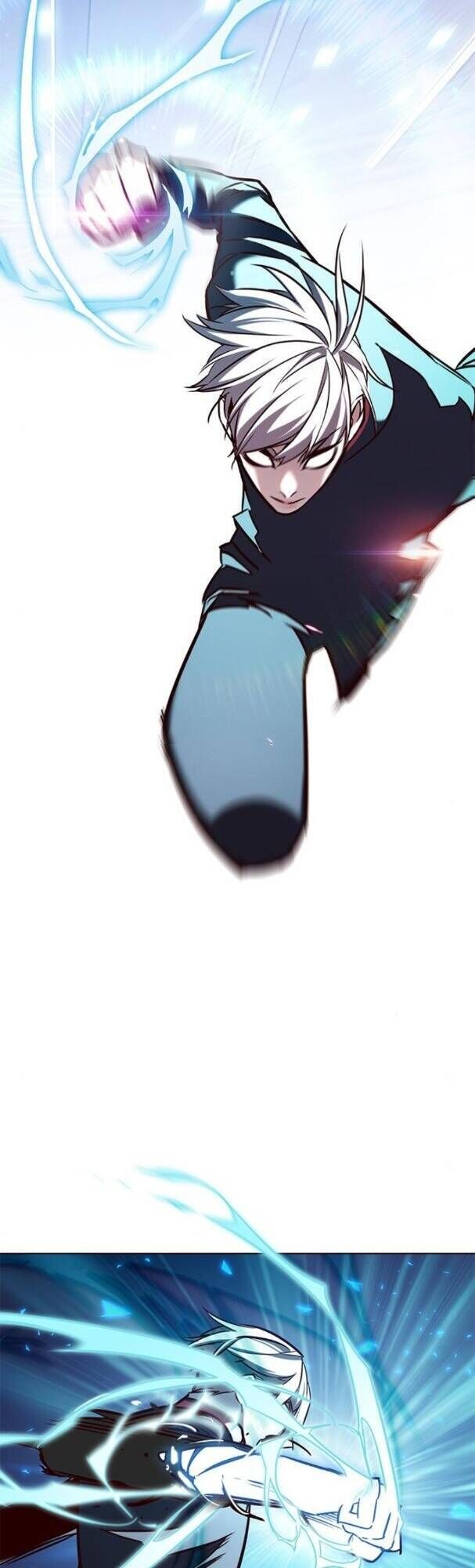 Cô Dâu Của Sói Trắng Chapter 175 - Trang 2