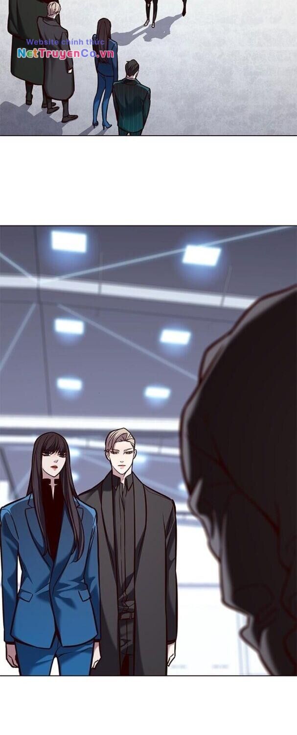 Cô Dâu Của Sói Trắng Chapter 175 - Trang 2