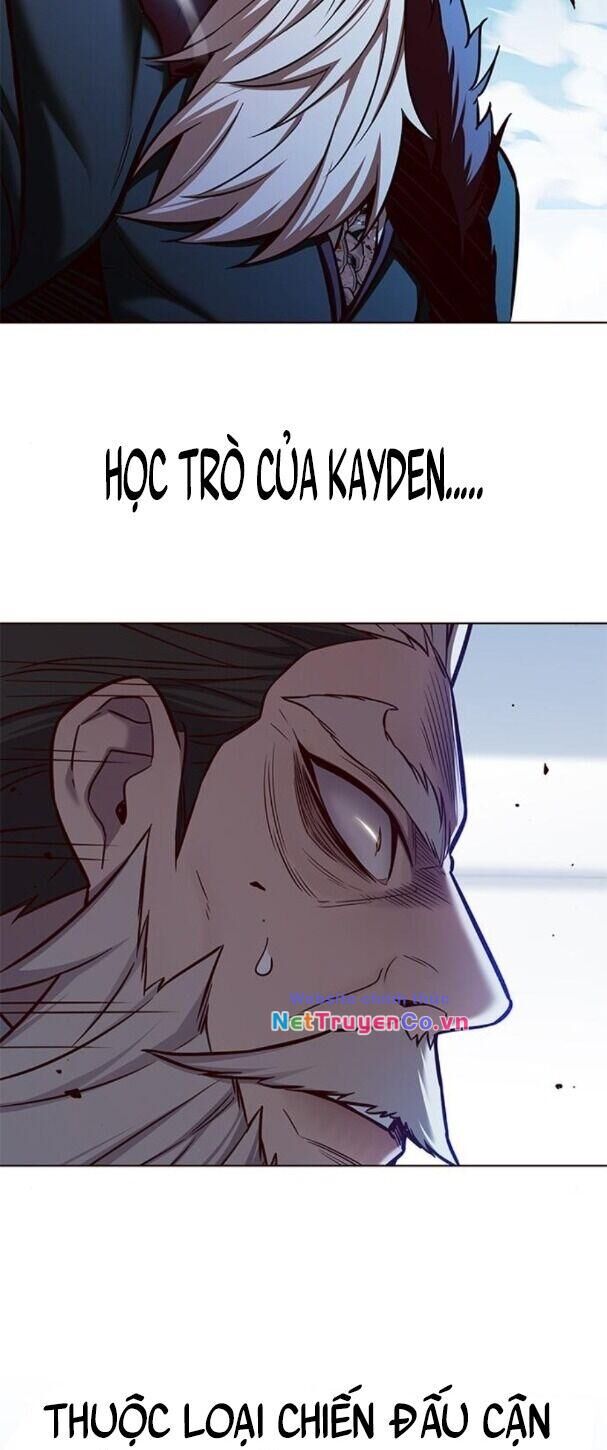 Cô Dâu Của Sói Trắng Chapter 175 - Trang 2