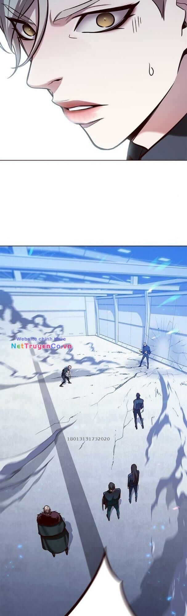 Cô Dâu Của Sói Trắng Chapter 175 - Trang 2