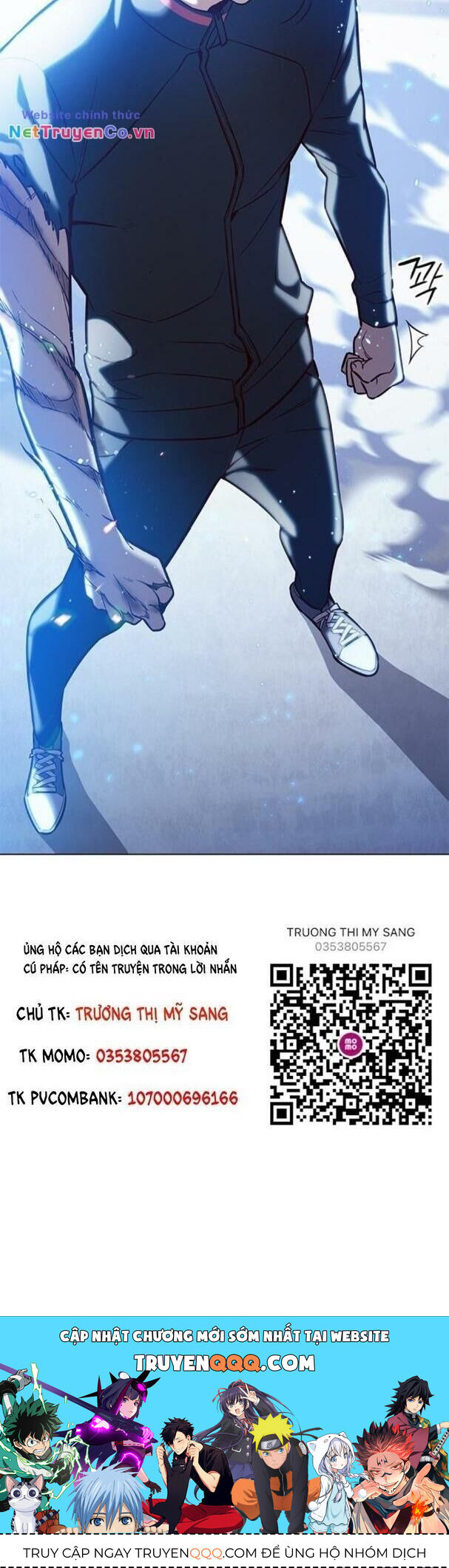 Cô Dâu Của Sói Trắng Chapter 175 - Trang 2