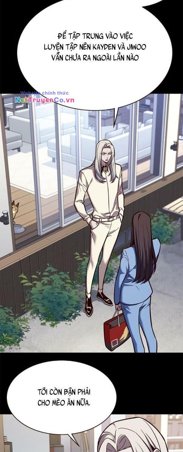 Cô Dâu Của Sói Trắng Chapter 175 - Trang 2
