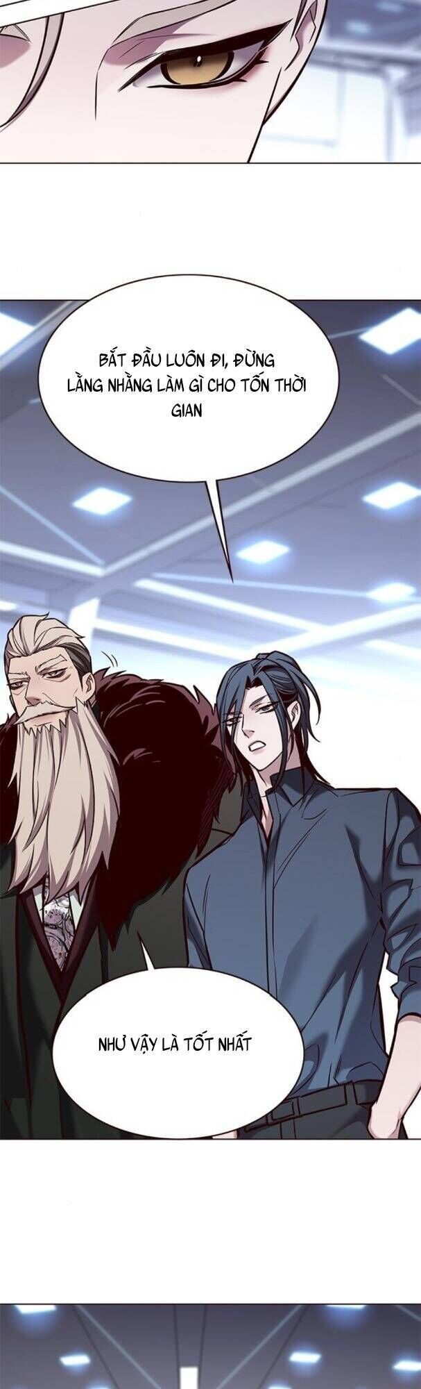 Cô Dâu Của Sói Trắng Chapter 175 - Trang 2