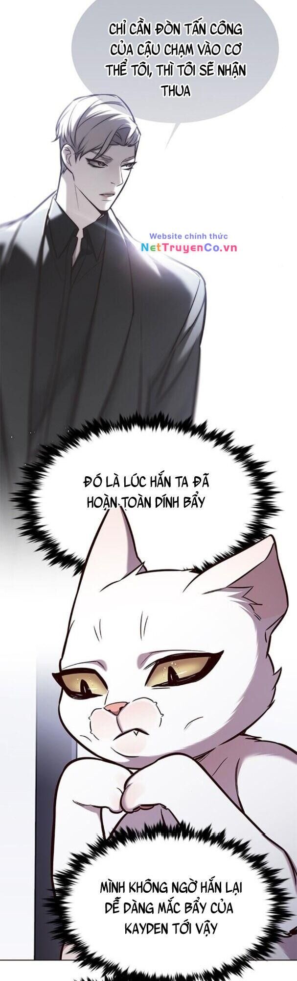 Cô Dâu Của Sói Trắng Chapter 176 - Trang 2