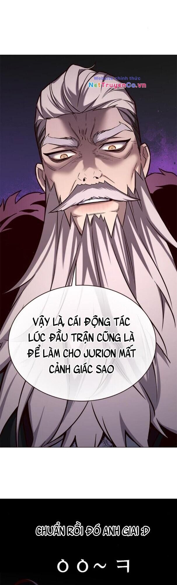 Cô Dâu Của Sói Trắng Chapter 176 - Trang 2