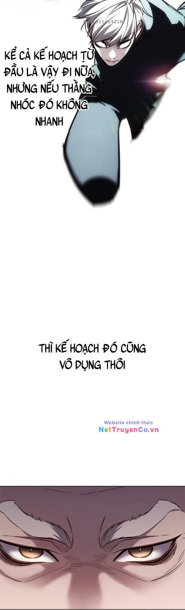 Cô Dâu Của Sói Trắng Chapter 176 - Trang 2