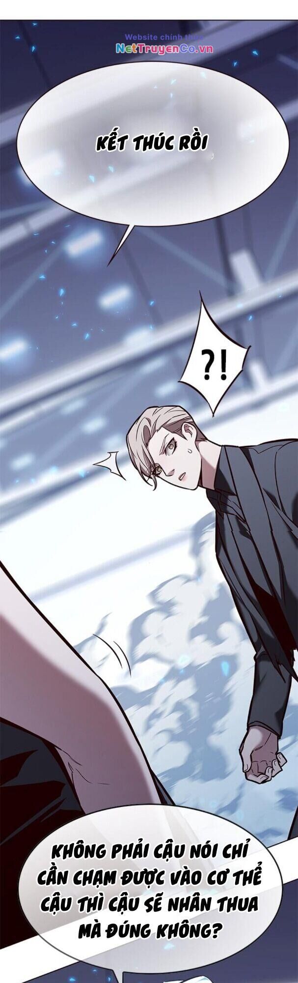 Cô Dâu Của Sói Trắng Chapter 176 - Trang 2