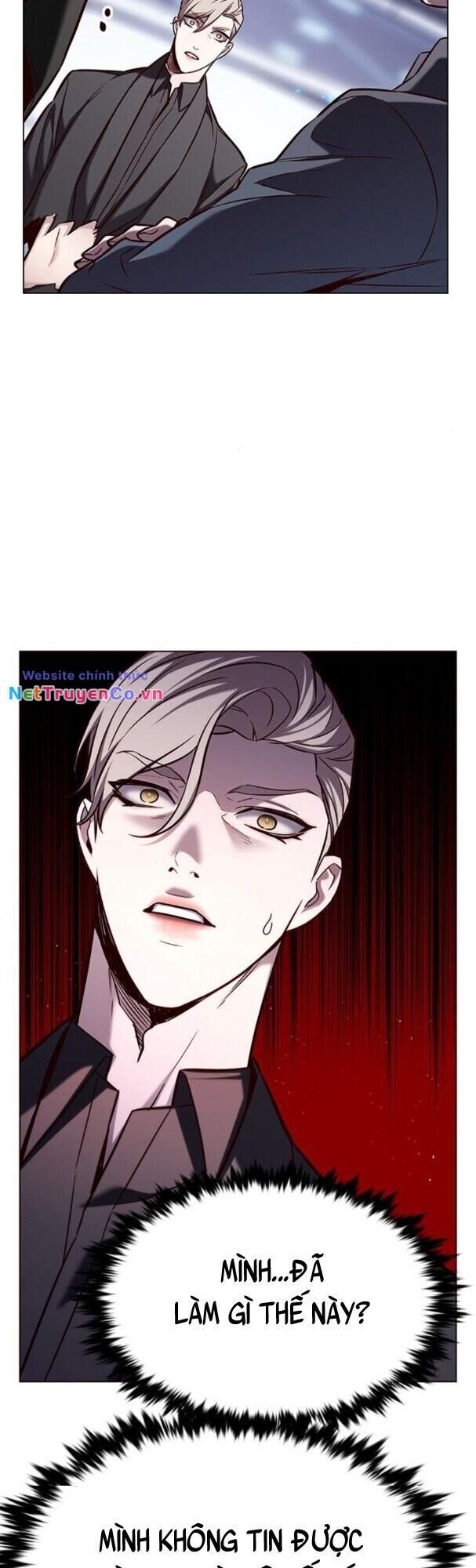 Cô Dâu Của Sói Trắng Chapter 176 - Trang 2