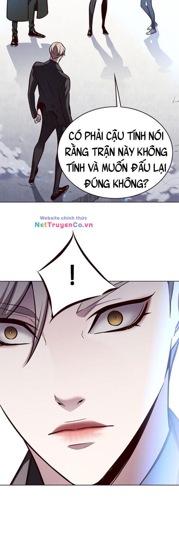 Cô Dâu Của Sói Trắng Chapter 176 - Trang 2