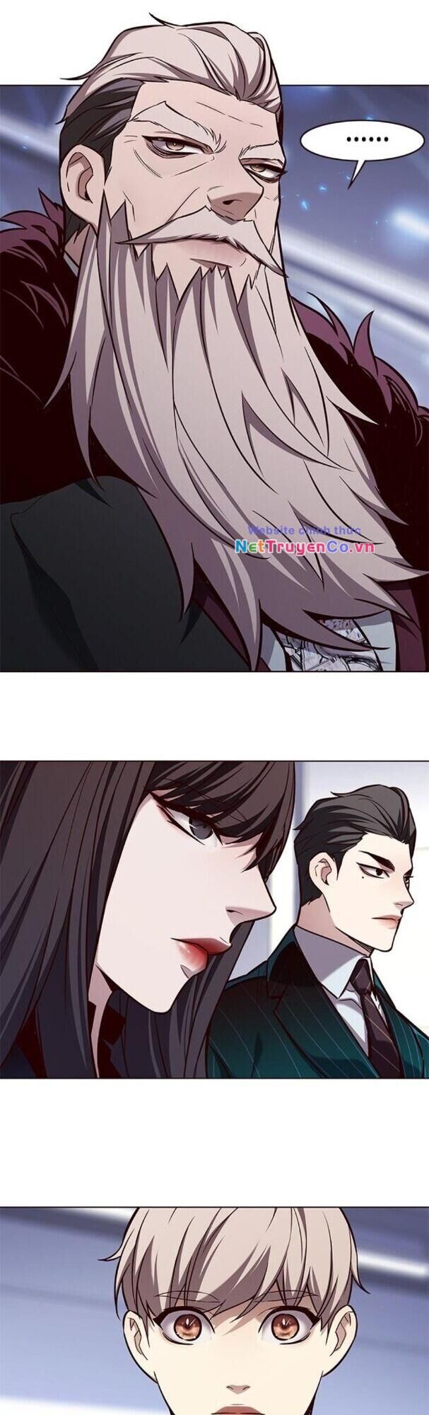 Cô Dâu Của Sói Trắng Chapter 176 - Trang 2