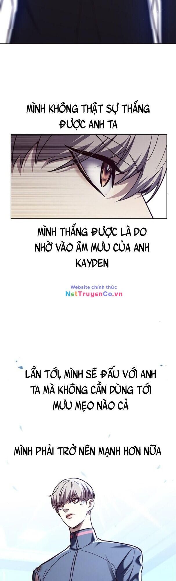 Cô Dâu Của Sói Trắng Chapter 176 - Trang 2