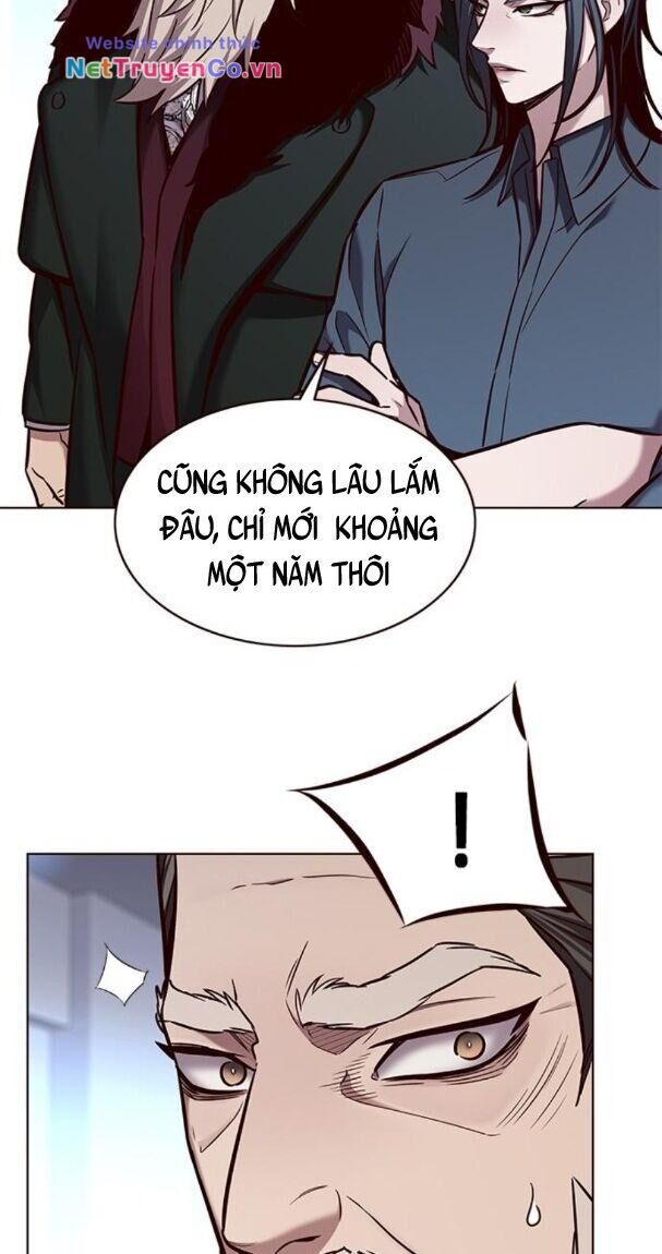 Cô Dâu Của Sói Trắng Chapter 176 - Trang 2