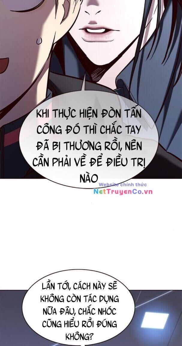 Cô Dâu Của Sói Trắng Chapter 176 - Trang 2
