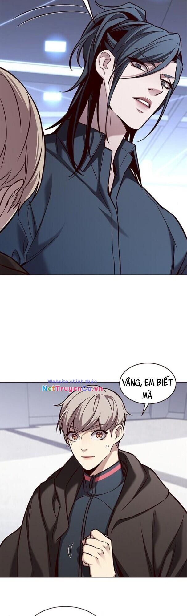 Cô Dâu Của Sói Trắng Chapter 176 - Trang 2