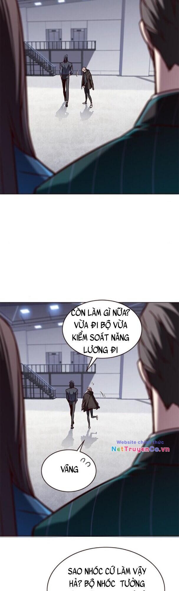 Cô Dâu Của Sói Trắng Chapter 176 - Trang 2