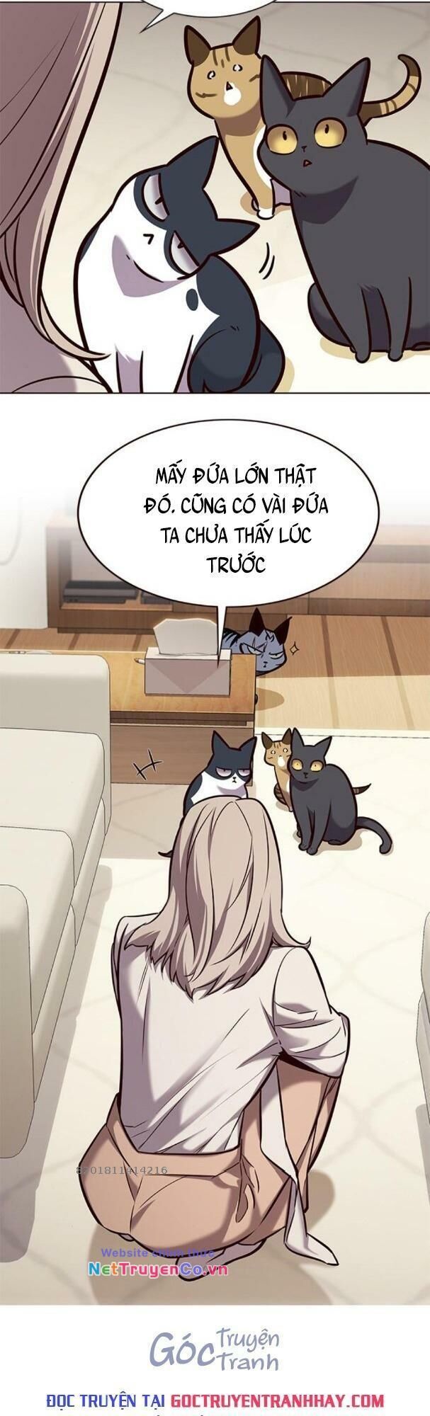 Cô Dâu Của Sói Trắng Chapter 176 - Trang 2