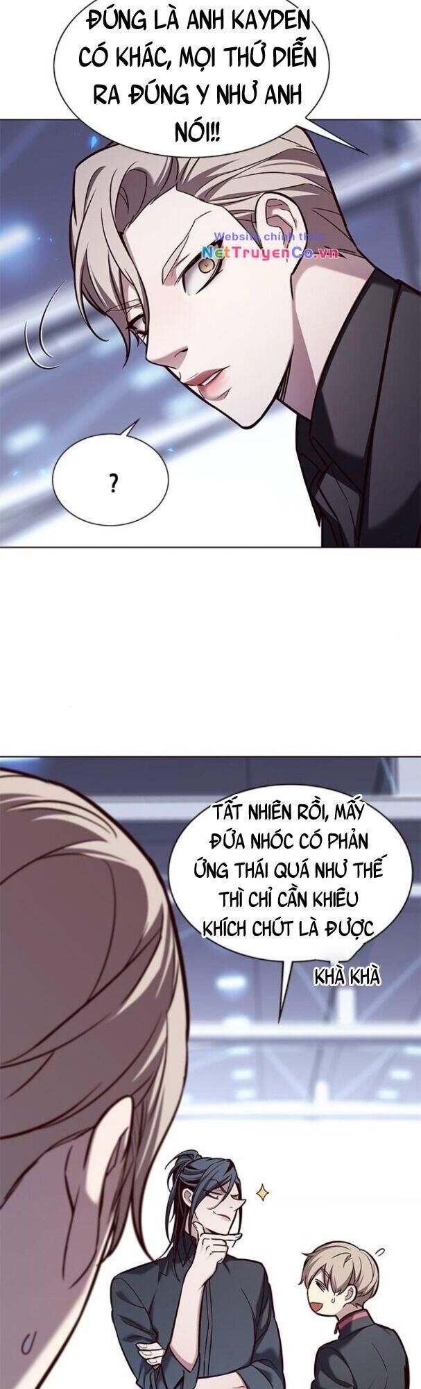 Cô Dâu Của Sói Trắng Chapter 176 - Trang 2