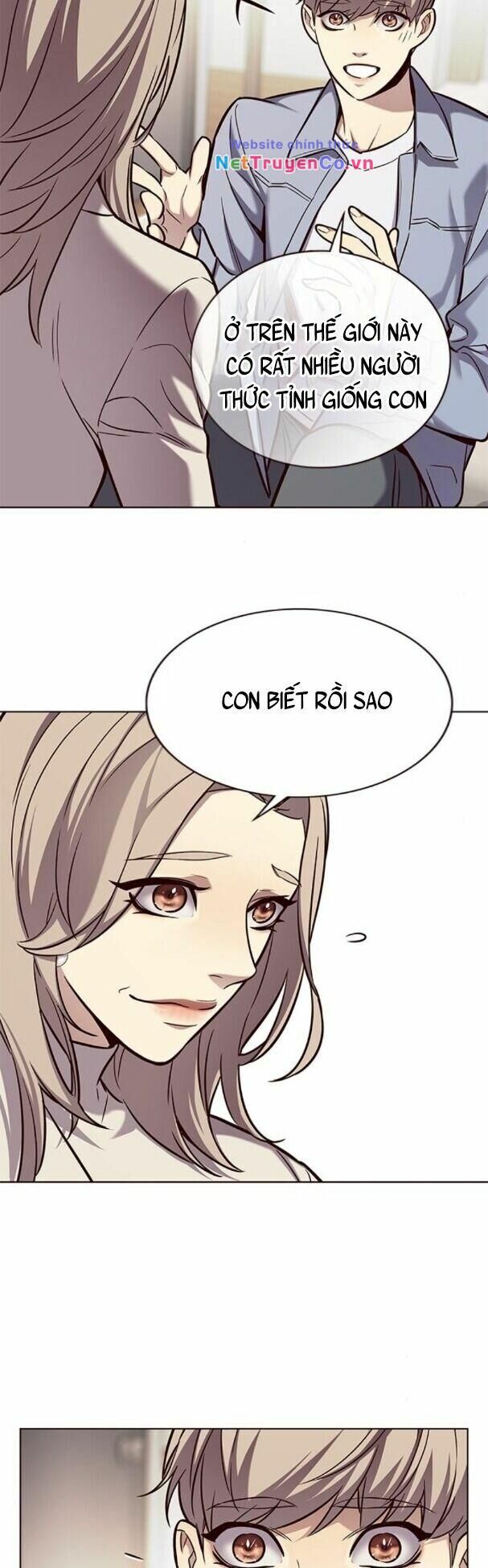 Cô Dâu Của Sói Trắng Chapter 177 - Trang 2