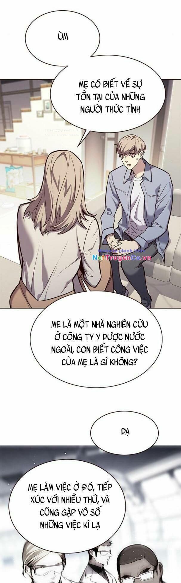 Cô Dâu Của Sói Trắng Chapter 177 - Trang 2